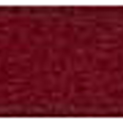 57323 Ribbon Bow & Tie 18mm Wine