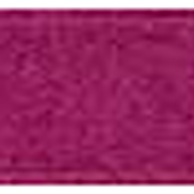 57324 Ribbon Bow & Tie 18mm Fuchsia
