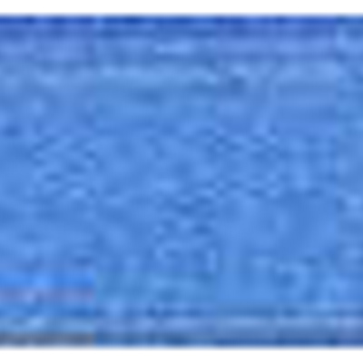 57333 Ribbon Bow & Tie 18mm Peacock