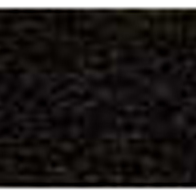 57335 Ribbon Bow & Tie 18mm Black