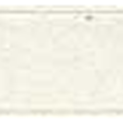 57361 Ribbon Bow & Tie 38mm Ivory