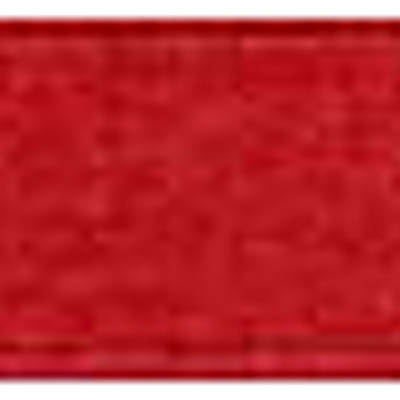 57365 Ribbon Bow & Tie 38mm Dark Red