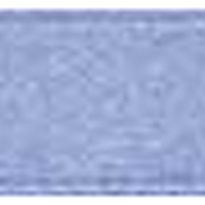 57378 Ribbon Bow & Tie 38mm Powder Blue