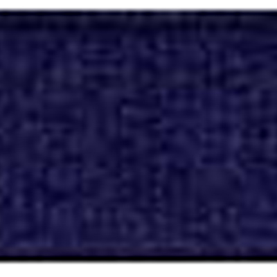 57384 Ribbon Bow & Tie 6mm Navy