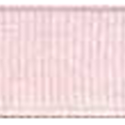 57400 Ribbon Bow & Tie 12mm Pink