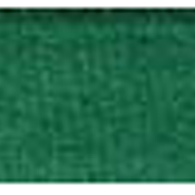 57415 Ribbon Bow & Tie 24mm Green