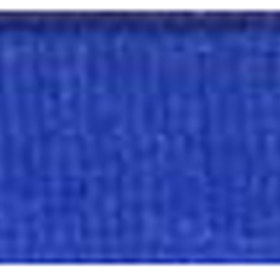 57419 Ribbon Bow & Tie 38mm Royal