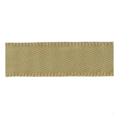 57453 Ribbon Satin 3mm Bisque
