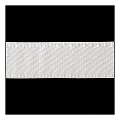 57481 Ribbon Satin 6mm Ivory
