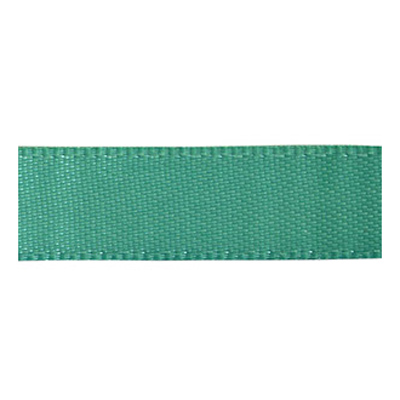 57489 Ribbon Satin 6mm Emerald