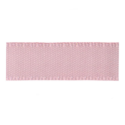 57498 Ribbon Satin 6mm Baby Pink