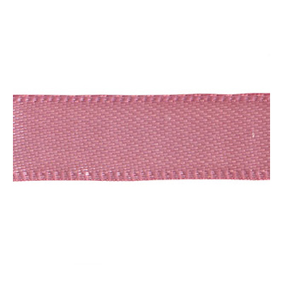 57500 Ribbon Satin 6mm Misty Rose