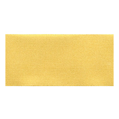 57530 Ribbon Satin 25mm Gold