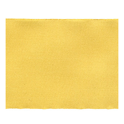 57534 Ribbon Satin 50mm Gold