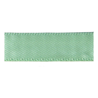 57548 Ribbon Satin 12mm Mint