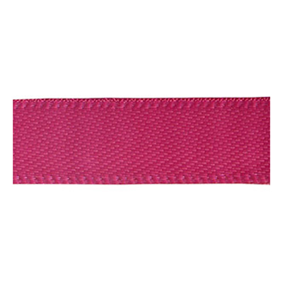 57592 Ribbon Satin 1 5mm Hot Pink
