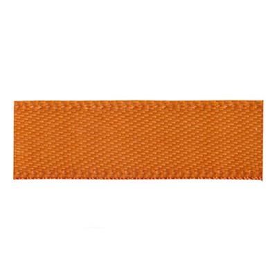 57596 Ribbon Satin 1 5mm Orange