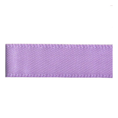 57616 Ribbon Satin 25mm Lilac