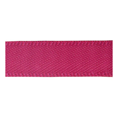 57622 Ribbon Satin 25mm Hot Pink