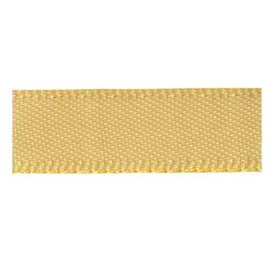 57635 Ribbon Satin 38mm Light Gold