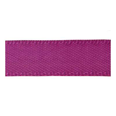 57681 Ribbon Satin 50mm Fuchsia