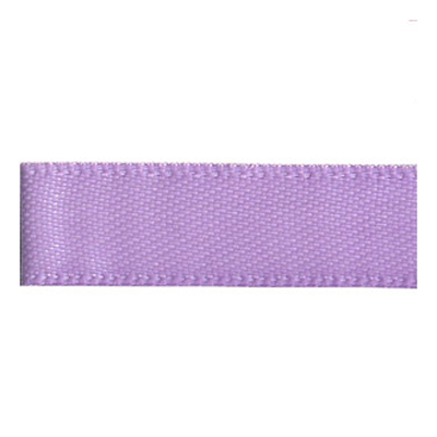 57807 Ribbon Satin 10mm Lilac