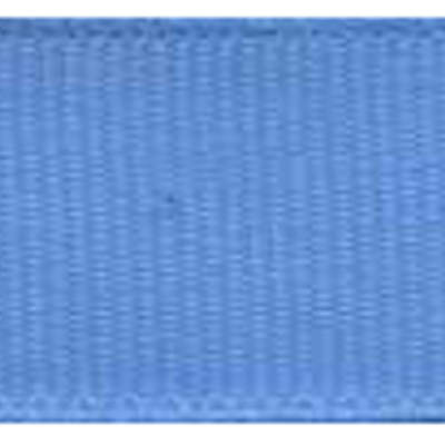 57823 Ribbon Grosgrain 6mm Alaskan Blue