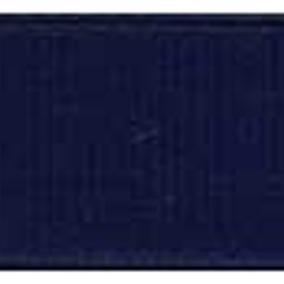 57824 Ribbon Grosgrain 6mm Insignia Navy