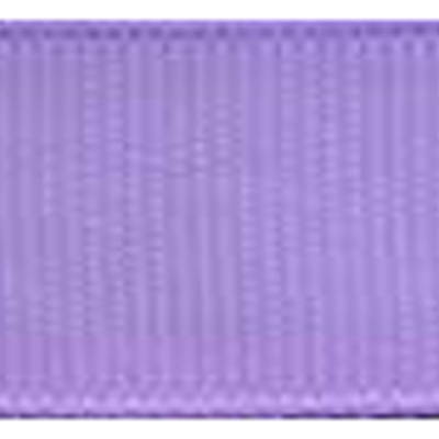 57829 Ribbon Grosgrain 6mm Lavender
