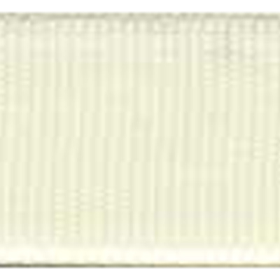 57832 Ribbon Grosgrain 15mm Papyrus