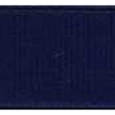 57866 Ribbon Grosgrain 25mm Insignia Navy