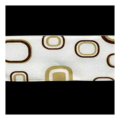 57920 Ribbon Satin 32mm Gold