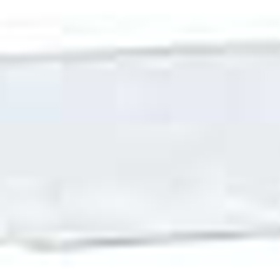 57930 Ribbon Organza 15mm White