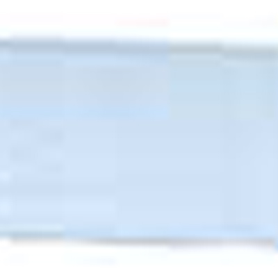 57934 Ribbon Organza 15mm Blue