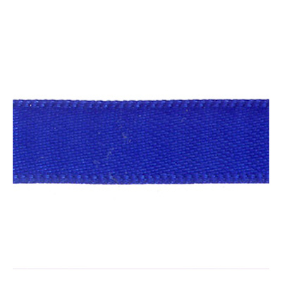 57959 Ribbon Satin 15mm Royal