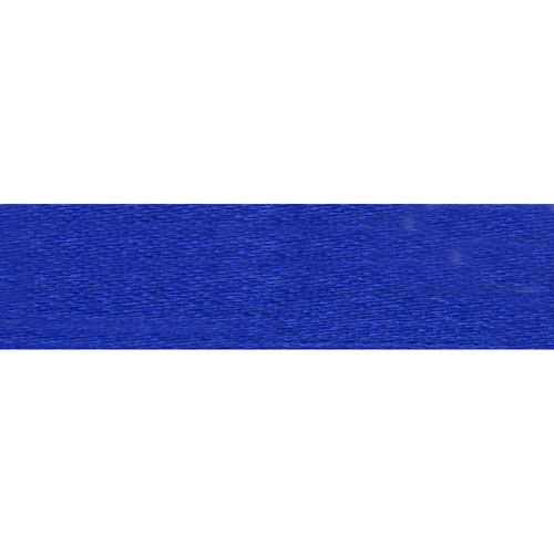 57962 Ribbon Satin 50mm Royal
