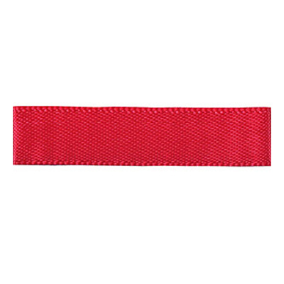 58120 Ribbon Satin 6mm Crimson Red