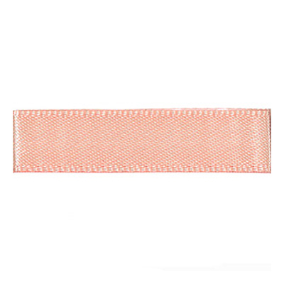 58131 Ribbon Satin 38mm Salmon