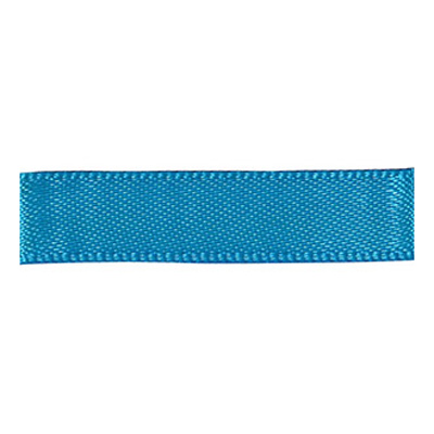 58148 Ribbon Satin 6mm Aqua