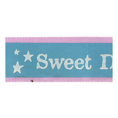 58226 Ribbon Satin 25mm