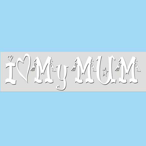 58378 Ribbon Satin 35mm Silver White