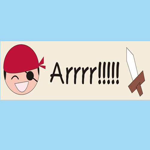 58380 Ribbon Satin 25mm Cream Multi