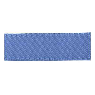 58389 Ribbon Satin 10mm Peacock