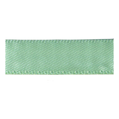 58392 Ribbon Satin 10mm Mint