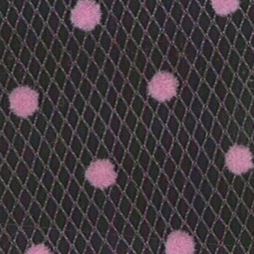 58432 Trim Veiling 30cmx50cm Pink Pink