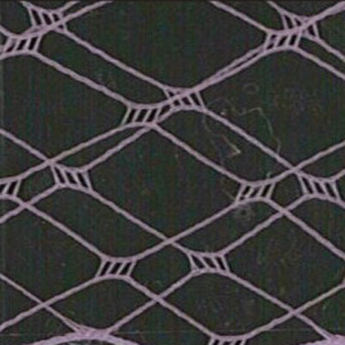 58434 Trim Veiling 26cmx50cm Light Pink