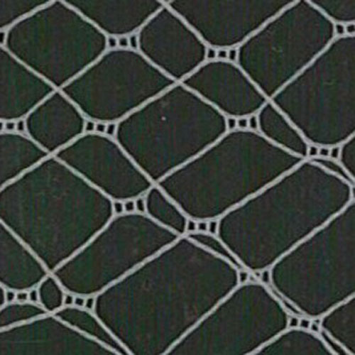 58439 Trim Veiling 26cmx50cm Grey