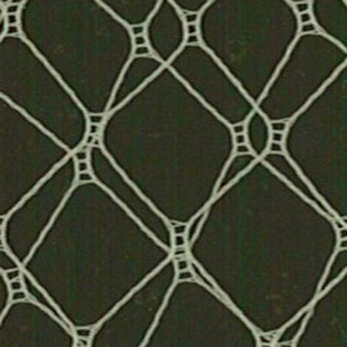 58443 Trim Veiling 26cmx50cm Cream