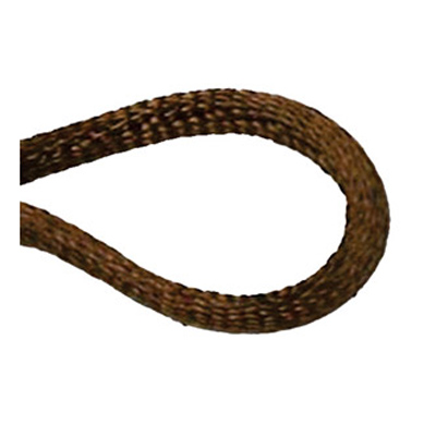 58483 Cord Satin 3mm Brown