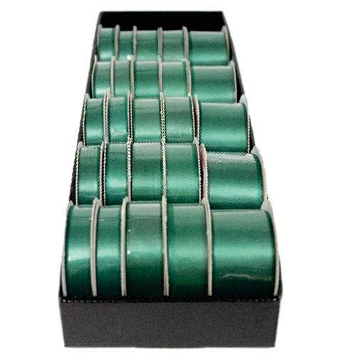 58519 Ribbon Satin 15mm 22mm 38mm Bottle
